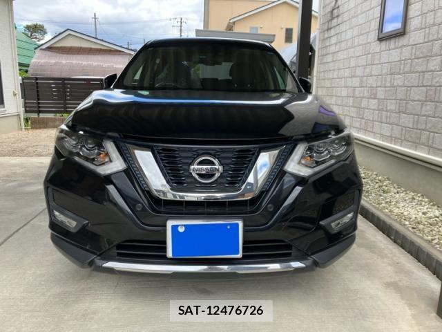 Nissan X-TRAIL 2018-03 7273328-1