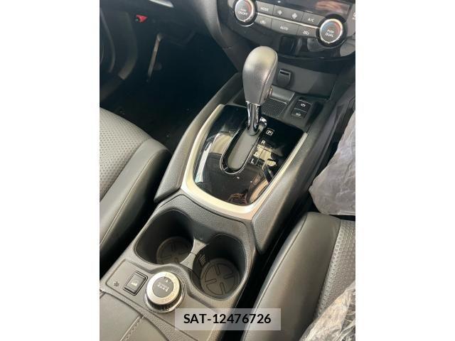Nissan X-TRAIL 2018-03 7273328-19