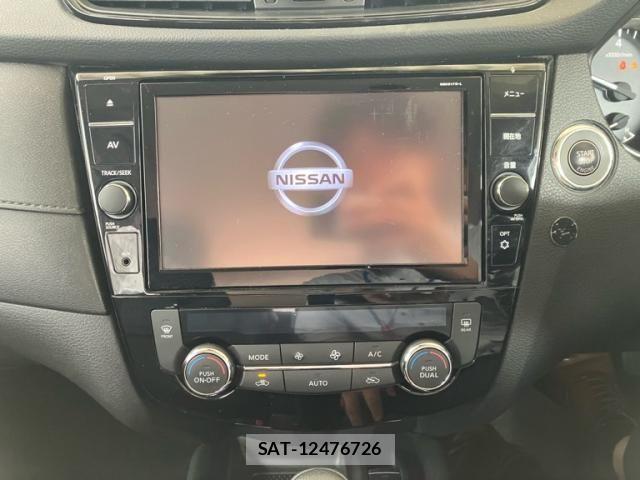Nissan X-TRAIL 2018-03 7273328-21