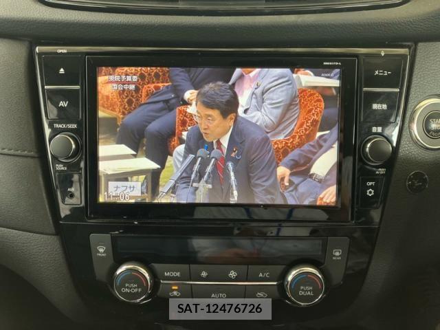 Nissan X-TRAIL 2018-03 7273328-23