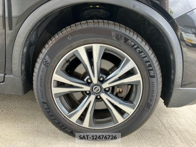 Nissan X-TRAIL 2018-03 7273328-26