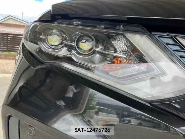 Nissan X-TRAIL 2018-03 7273328-4