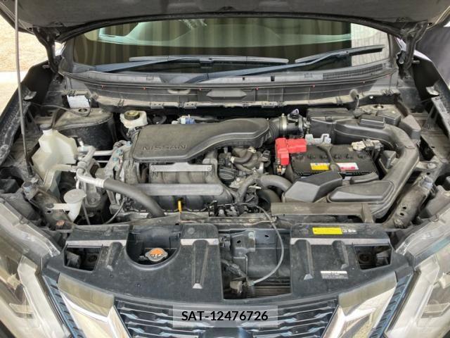 Nissan X-TRAIL 2018-03 7273328-7