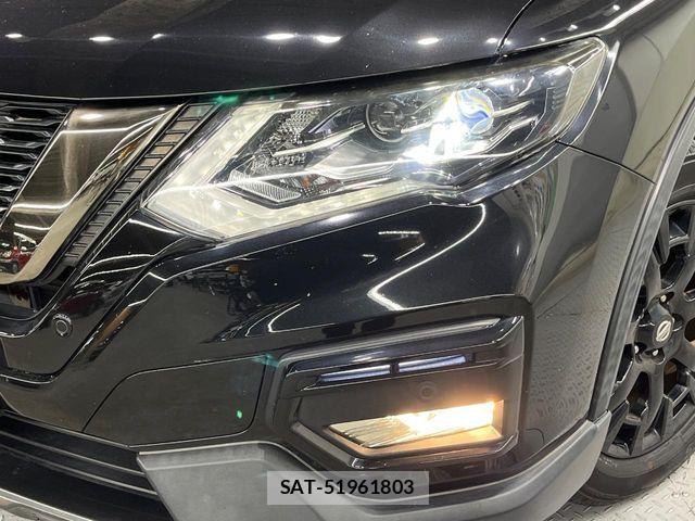 Nissan X-TRAIL 2017-08 7273322-11