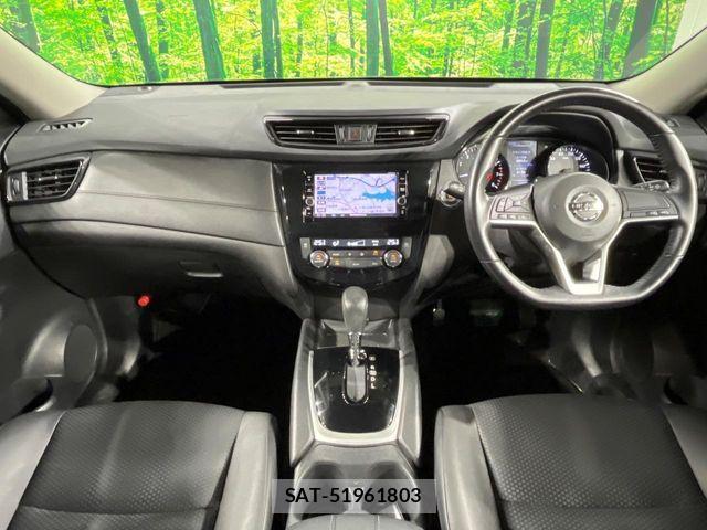 Nissan X-TRAIL 2017-08 7273322-1