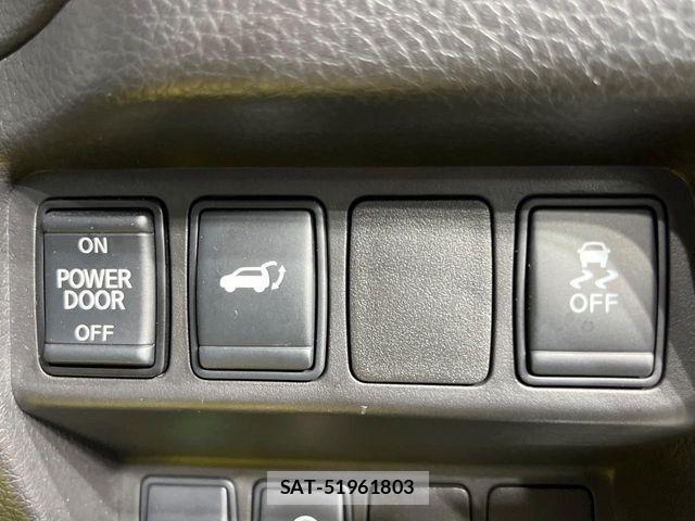 Nissan X-TRAIL 2017-08 7273322-5