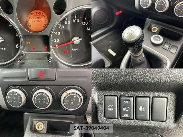 Nissan X-TRAIL 2009-07 7273329-4