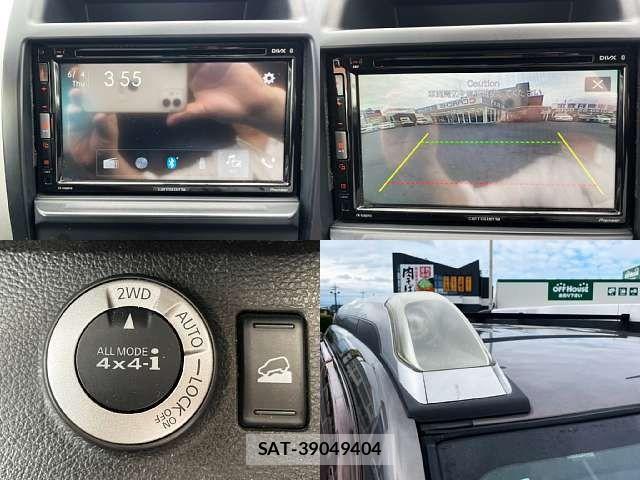 Nissan X-TRAIL 2009-07 7273329-5