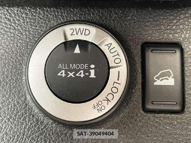 Nissan X-TRAIL 2009-07 7273329-8