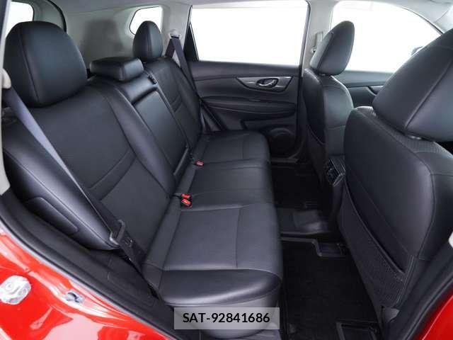 Nissan X-TRAIL 2016-09 7273327-6