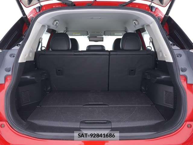 Nissan X-TRAIL 2016-09 7273327-7