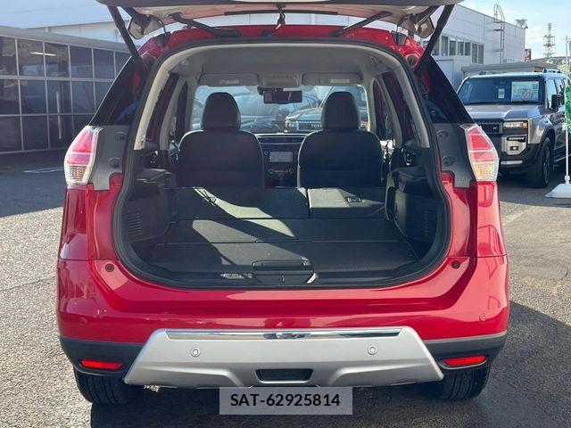 Nissan X-TRAIL 2015-07 7273331-9