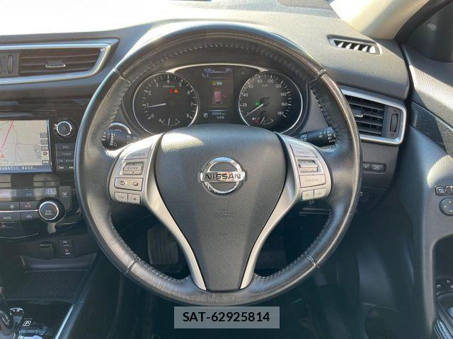 Nissan X-TRAIL 2015-07 7273331-10