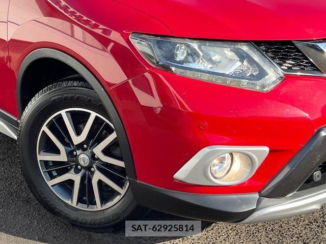 Nissan X-TRAIL 2015-07 7273331-11