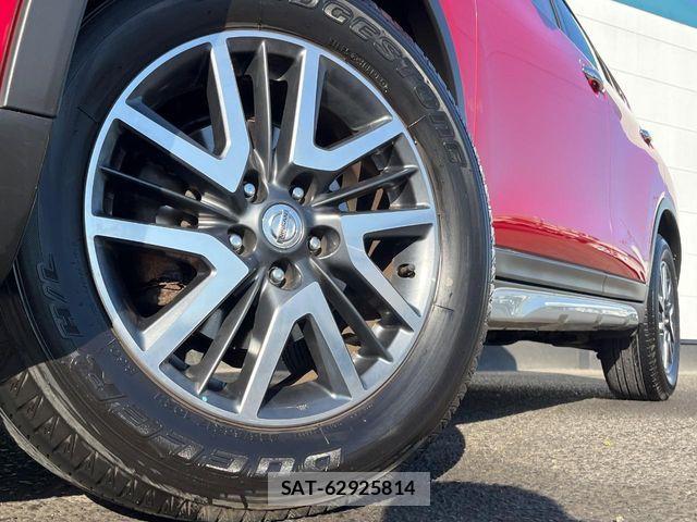 Nissan X-TRAIL 2015-07 7273331-12