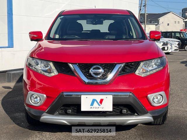 Nissan X-TRAIL 2015-07 7273331-13