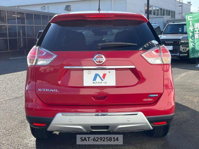 Nissan X-TRAIL 2015-07 7273331-14