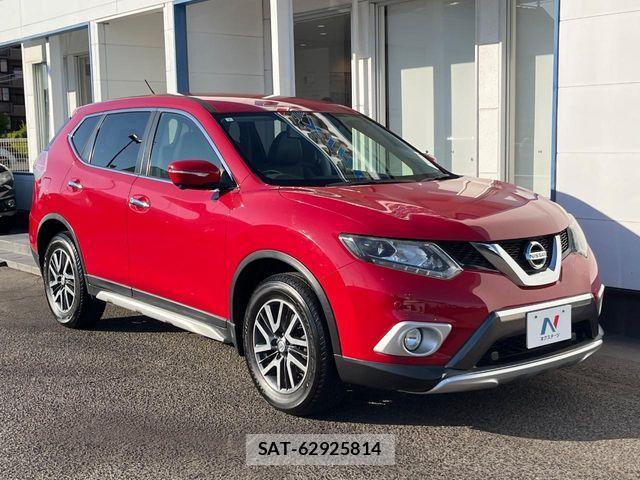 Nissan X-TRAIL 2015-07 7273331-15
