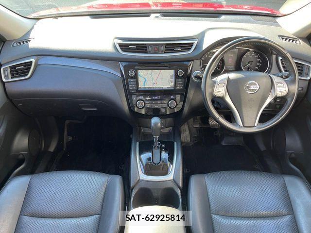 Nissan X-TRAIL 2015-07 7273331-1