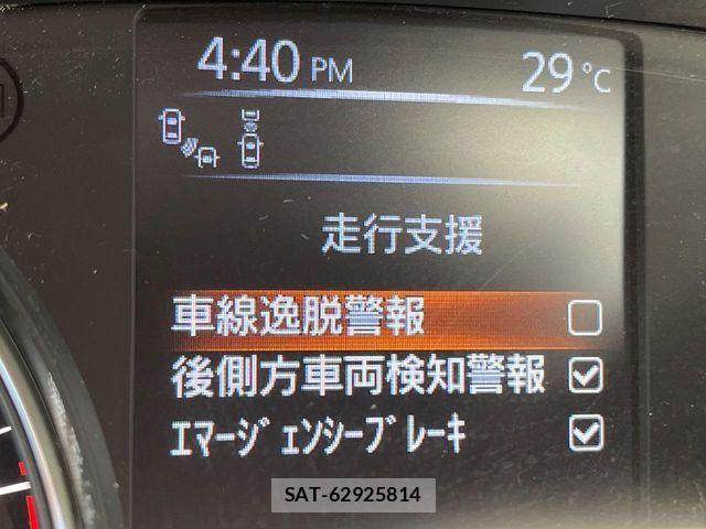 Nissan X-TRAIL 2015-07 7273331-5