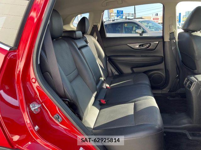 Nissan X-TRAIL 2015-07 7273331-8