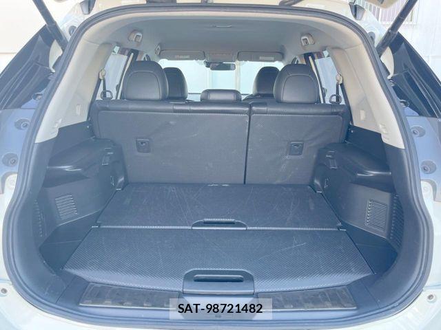 Nissan X-TRAIL 2016-09 7273323-9