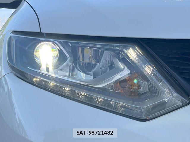 Nissan X-TRAIL 2016-09 7273323-11