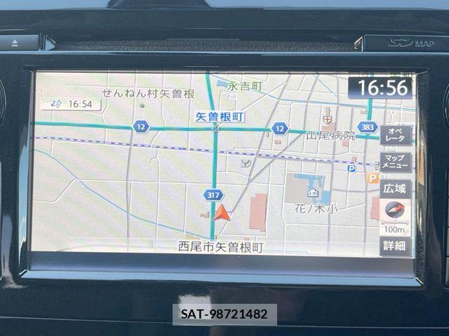 Nissan X-TRAIL 2016-09 7273323-2