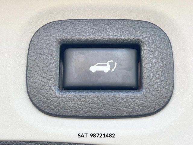 Nissan X-TRAIL 2016-09 7273323-5
