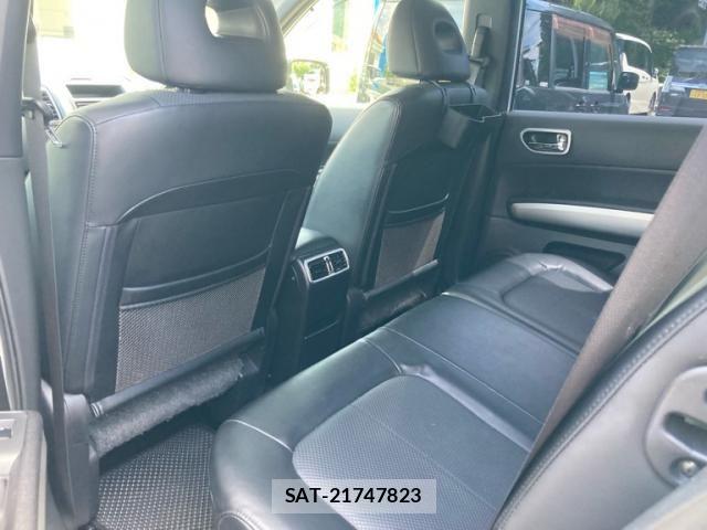 Nissan X-TRAIL 2013-09 7331440-8