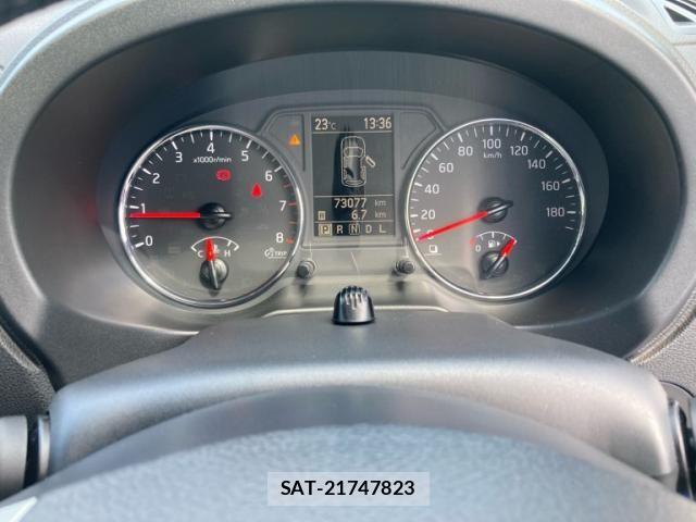 Nissan X-TRAIL 2013-09 7331440-12