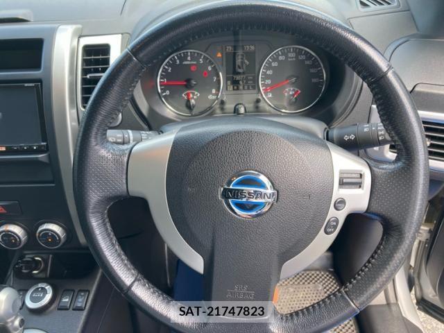 Nissan X-TRAIL 2013-09 7331440-13