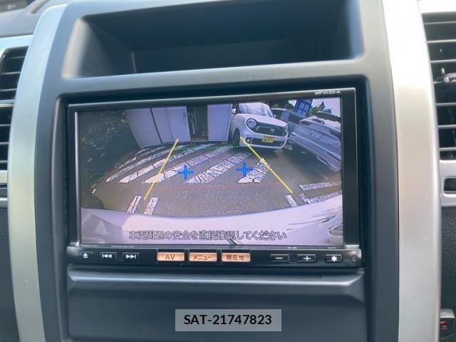 Nissan X-TRAIL 2013-09 7331440-19