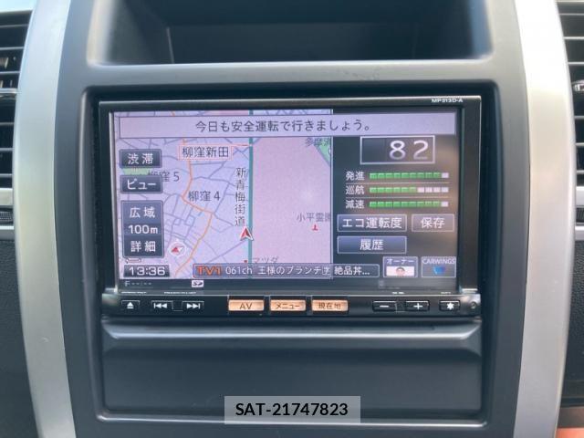 Nissan X-TRAIL 2013-09 7331440-20
