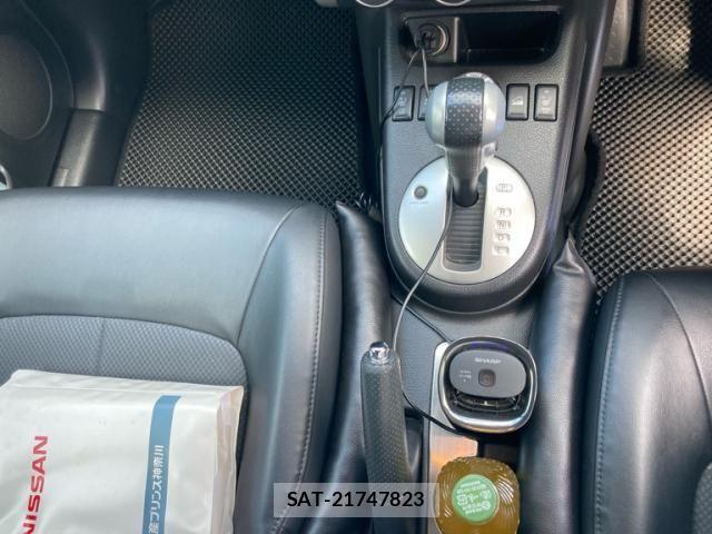 Nissan X-TRAIL 2013-09 7331440-22