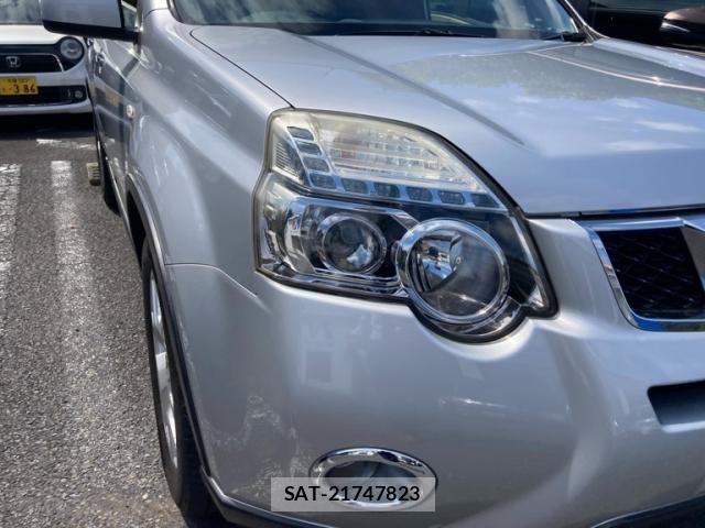 Nissan X-TRAIL 2013-09 7331440-2