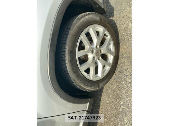 Nissan X-TRAIL 2013-09 7331440-3
