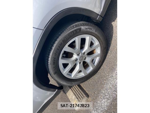 Nissan X-TRAIL 2013-09 7331440-4