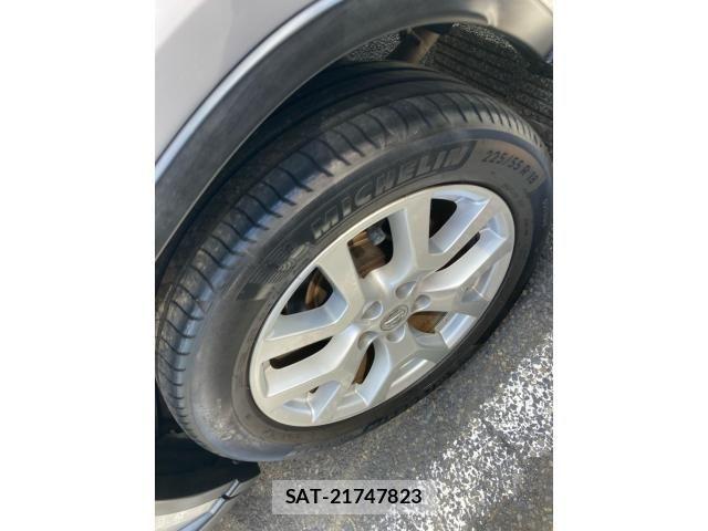 Nissan X-TRAIL 2013-09 7331440-5