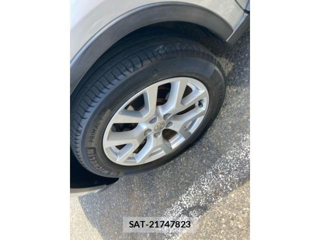 Nissan X-TRAIL 2013-09 7331440-6