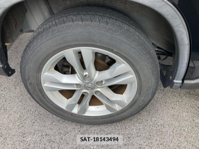 Nissan X-TRAIL 2011-01 7331443-9
