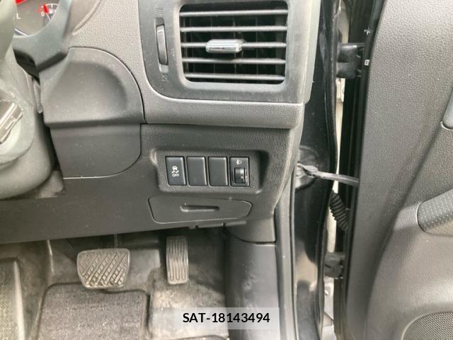 Nissan X-TRAIL 2011-01 7331443-14