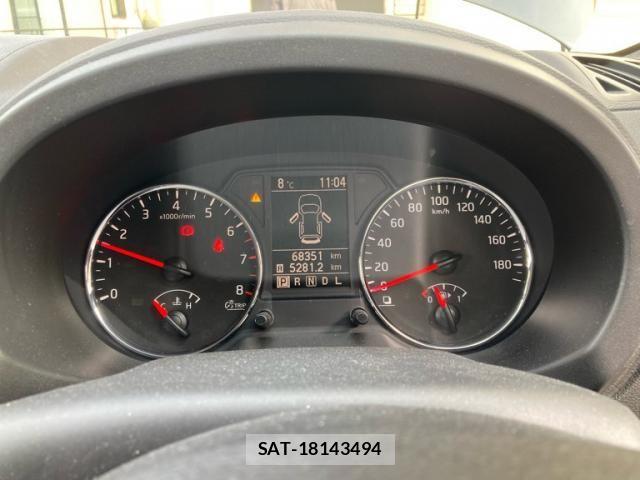 Nissan X-TRAIL 2011-01 7331443-15