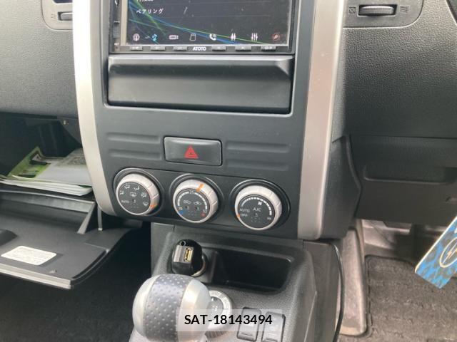Nissan X-TRAIL 2011-01 7331443-16