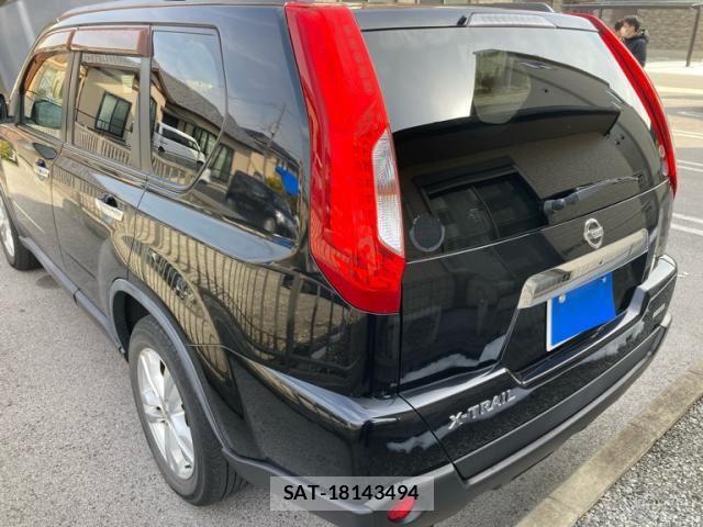 Nissan X-TRAIL 2011-01 7331443-4