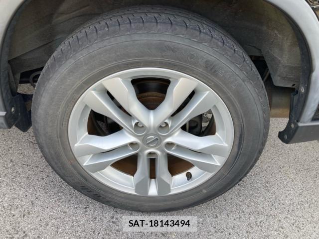 Nissan X-TRAIL 2011-01 7331443-6
