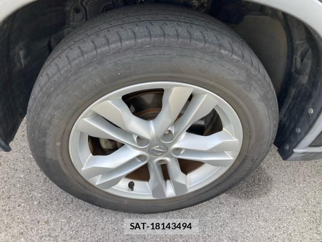 Nissan X-TRAIL 2011-01 7331443-7