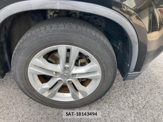 Nissan X-TRAIL 2011-01 7331443-8