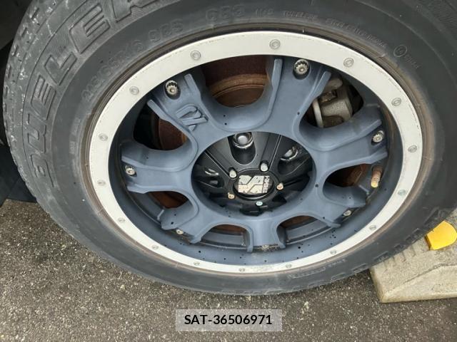 Nissan X-TRAIL 2009-06 7331447-10