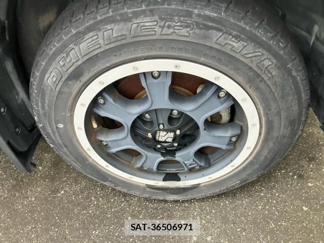 Nissan X-TRAIL 2009-06 7331447-12